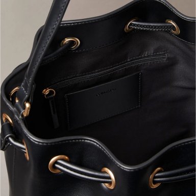 CARTERA CALVIN KLEIN 4F3232G001 NEGRO TU - 4