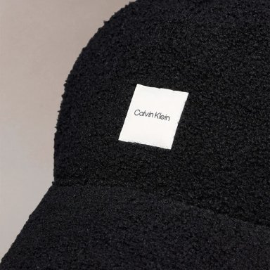 JOCKEY CALVIN KLEIN 4F5026G001 NEGRO - 4