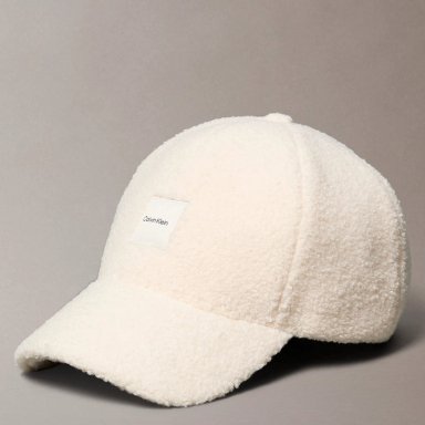 JOCKEY CALVIN KLEIN 4F5026G250 CREMA - 1