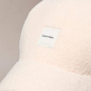 JOCKEY CALVIN KLEIN 4F5026G250 CREMA - 4