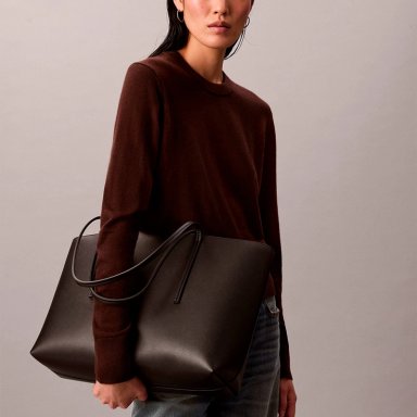 CARTERA CALVIN KLEIN 4F3274G001 NEGRO - 2