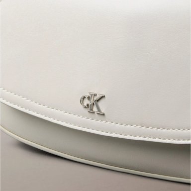 CARTERA CALVIN KLEIN 4F3421G250 BLANCO - 2