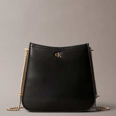 CARTERA CALVIN KLEIN 4F3441G001 NEGRO - 1