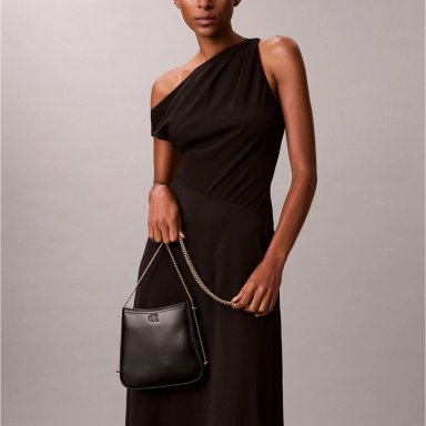 CARTERA CALVIN KLEIN 4F3441G001 NEGRO - 2
