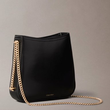 CARTERA CALVIN KLEIN 4F3441G001 NEGRO - 3