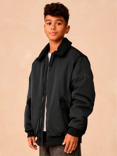 PARKA NIÑO NEXT - 1