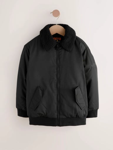 PARKA NIÑO NEXT - 2