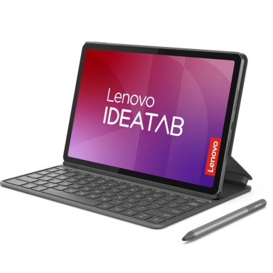 TABLET LENOVO IDEA TAB 5G 11” 256GB + TECLADO + LÁPIZ + COVER - 2