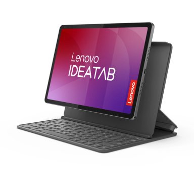 TABLET LENOVO IDEA TAB 5G 11” 256GB + TECLADO + LÁPIZ + COVER - 3