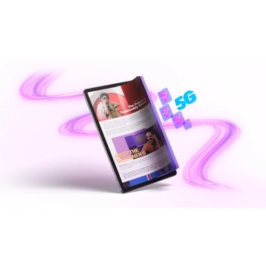 TABLET LENOVO IDEA TAB 5G 11” 256GB + TECLADO + LÁPIZ + COVER - 9