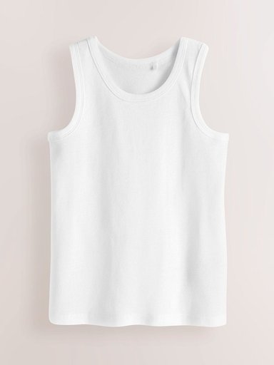 CAMISETA NIÑO NEXT - 2