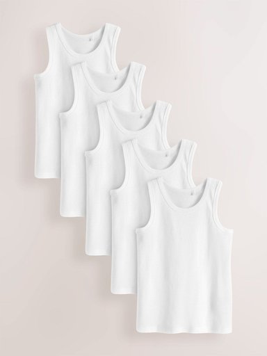 CAMISETA NIÑO NEXT - 1