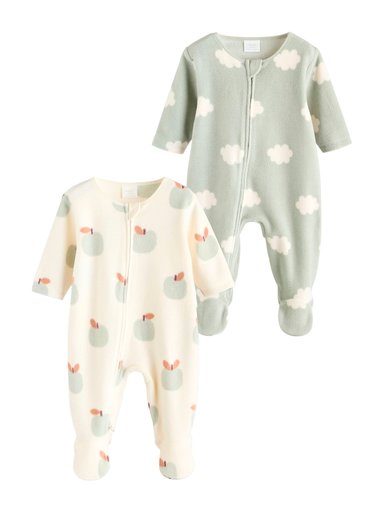 PACK X2 OSITO UNISEX NEXT - 1