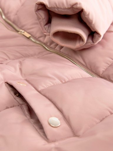 PARKA NIÑA NEXT - 3