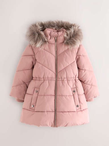 PARKA NIÑA NEXT - 2