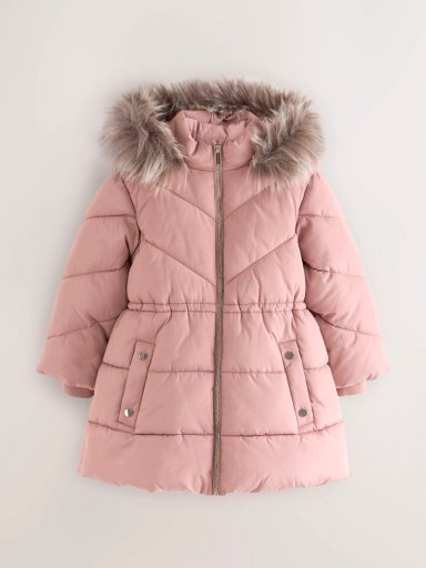 PARKA NIÑA NEXT - 2