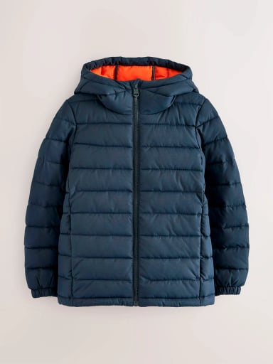 PARKA NIÑO NEXT - 1