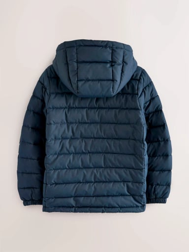 PARKA NIÑO NEXT - 2