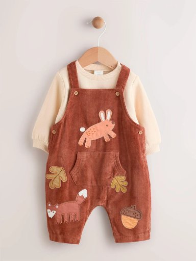CONJUNTO NIÑO NEXT - 2