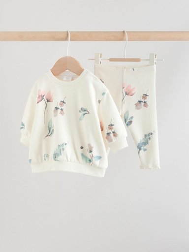 CONJUNTO NIÑO NEXT - 1