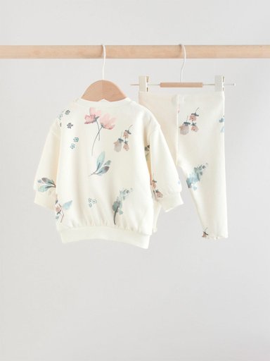 CONJUNTO NIÑO NEXT - 2