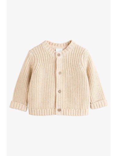 CHALECO UNISEX NEXT - 1