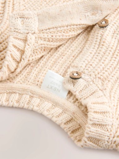 CHALECO UNISEX NEXT - 3