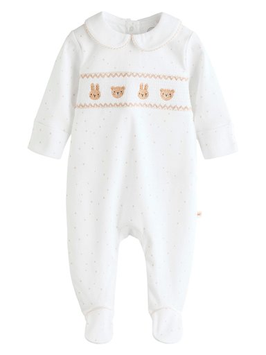PACK X3 OSITO UNISEX NEXT - 2