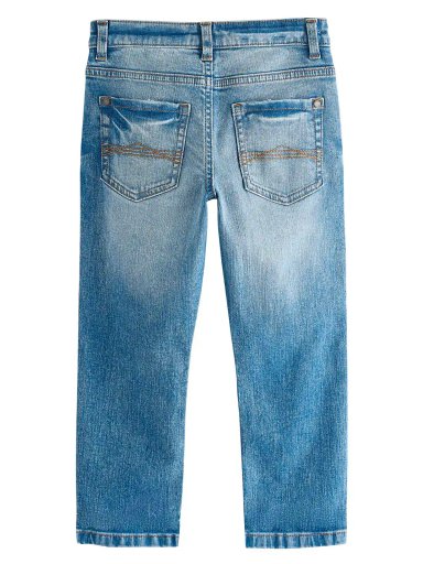 JEANS NIÑO NEXT - 2