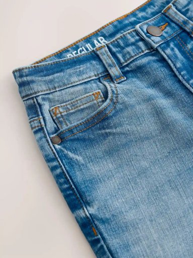 JEANS NIÑO NEXT - 3
