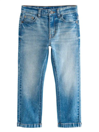 JEANS NIÑO NEXT - 1
