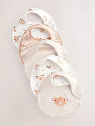 BABERO UNISEX NEXT - 1