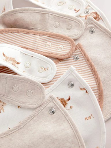 BABERO UNISEX NEXT - 2