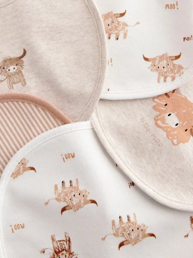 BABERO UNISEX NEXT - 3