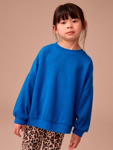 POLERÓN NIÑA NEXT - 1