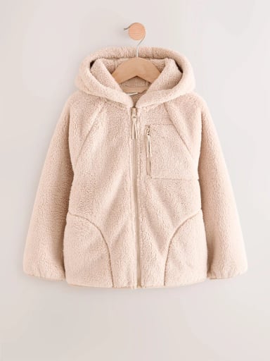 CHAQUETA NIÑA NEXT - 2
