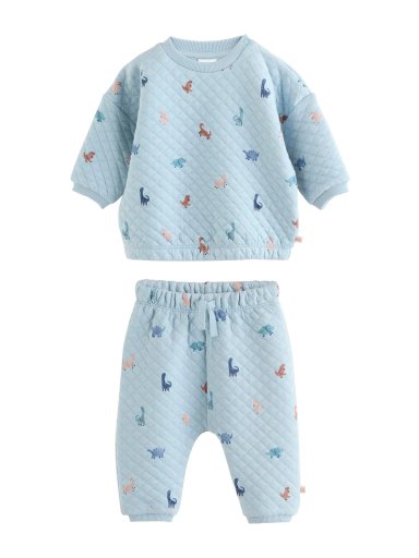 CONJUNTO NIÑO NEXT - 2