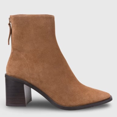 BOTINES MUJER MARQUIS MOGA - 1
