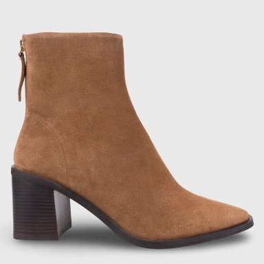 BOTINES MUJER MARQUIS MOGA - 1