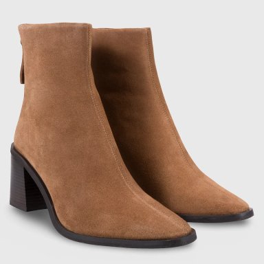 BOTINES MUJER MARQUIS MOGA - 2