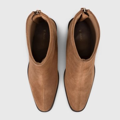 BOTINES MUJER MARQUIS MOGA - 4