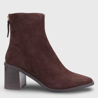 BOTINES MUJER MARQUIS MOGA - 1