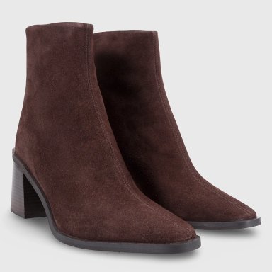 BOTINES MUJER MARQUIS MOGA - 2
