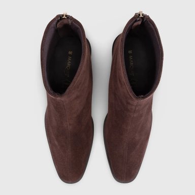 BOTINES MUJER MARQUIS MOGA - 4