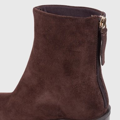 BOTINES MUJER MARQUIS MOGA - 5