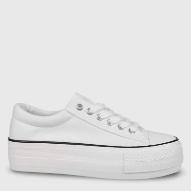 ZAPATILLAS MUJER INDEX ICASUALES IKATU - 1