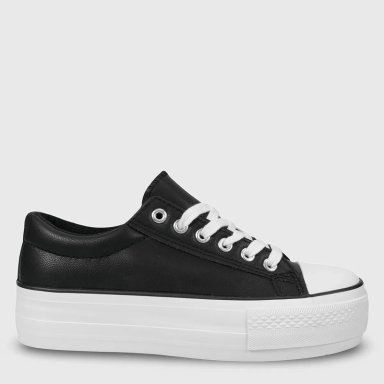 ZAPATILLAS MUJER INDEX ICASUALES IKATU - 1
