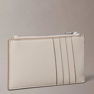 BILLETERA CALVIN KLEIN 4F1090G231 CRUDO - 2
