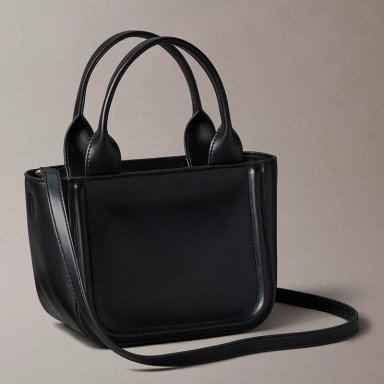 CARTERA CALVIN KLEIN 4F3219G001 NEGRO - 3