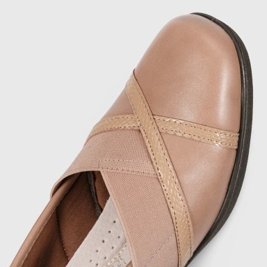 ZAPATOS MUJER BRIGITTE NAUX CENI2 - 5